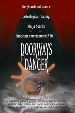 Doorways To Danger streaming