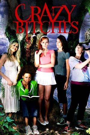 Crazy Bitches streaming
