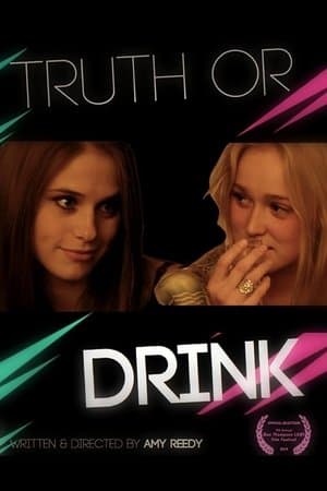 Truth or Drink streaming