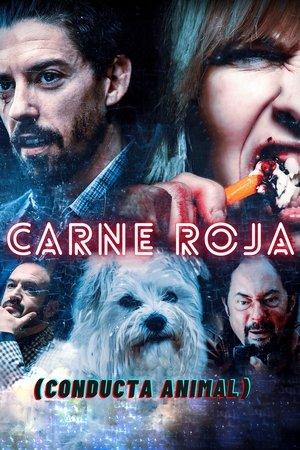 Carne Roja streaming