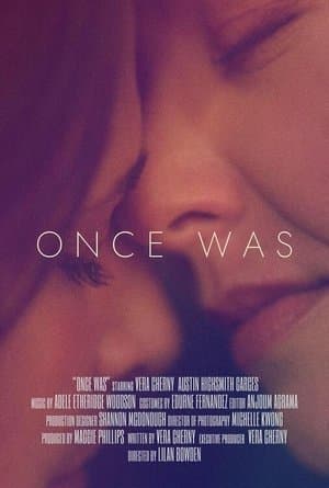 Once Was streaming