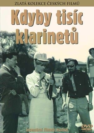 Kdyby tisíc klarinetů streaming