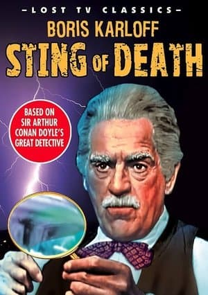 Sting of Death streaming
