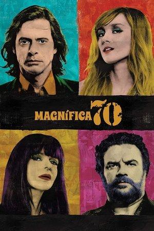 Magnifica 70 streaming