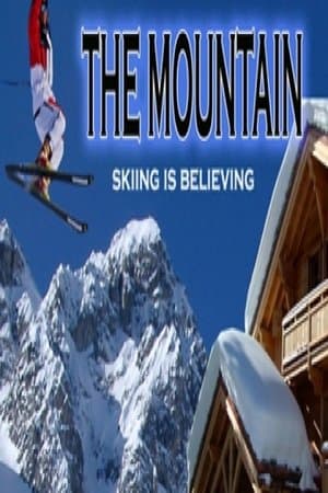 The Mountain streaming