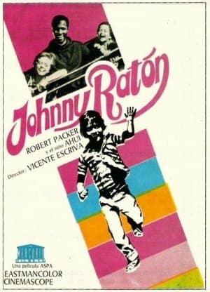 Johnny Ratón streaming