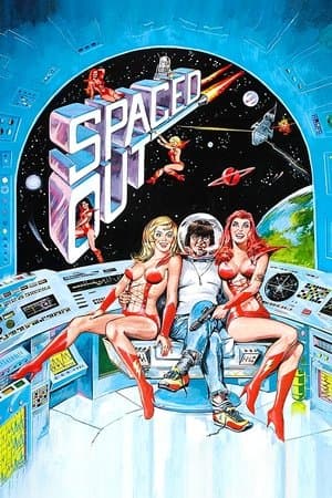 Spaced Out streaming