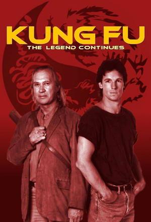 Kung Fu: The Legend Continues streaming
