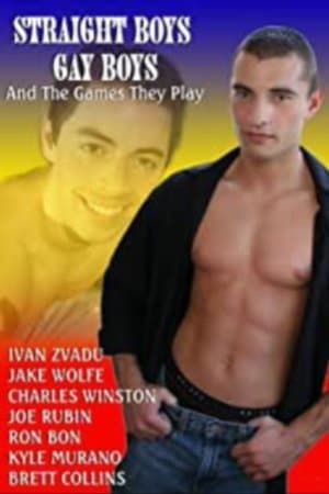 Straight Boys Gay Boys streaming