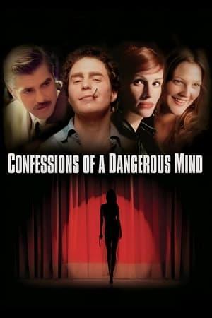 Confessions of a Dangerous Mind streaming
