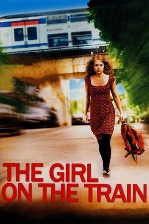 The Girl on the Train streaming