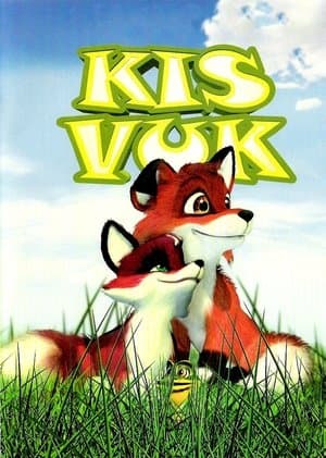 Kis Vuk streaming