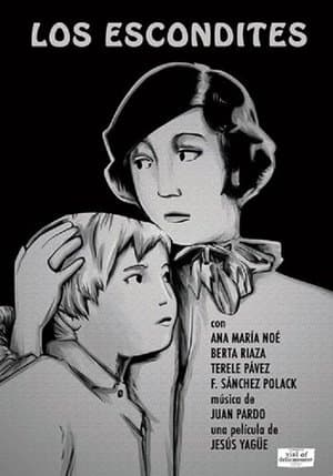 The Hiding Places streaming