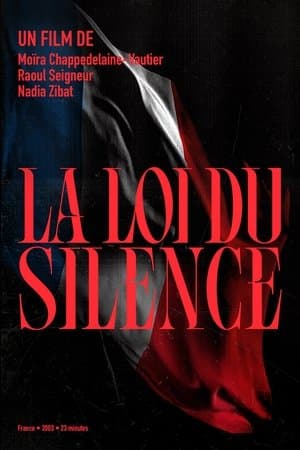 The Law of Silence streaming