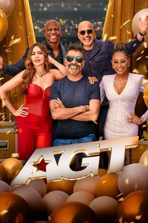 America's Got Talent streaming