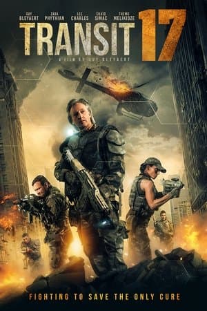 Toplu Taşıma 17 streaming
