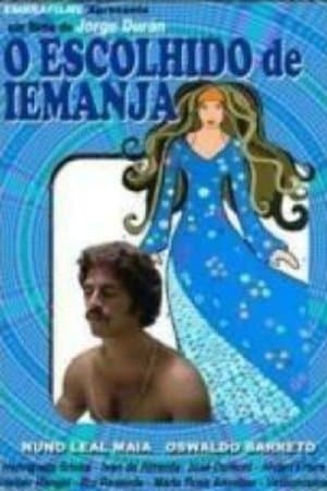 O Escolhido de Iemanjá streaming