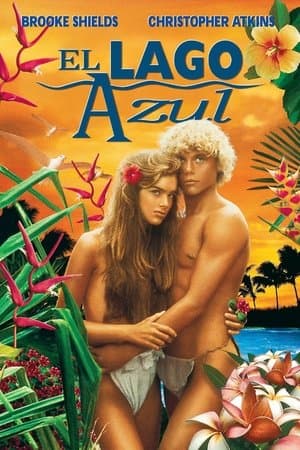 El lago azul streaming