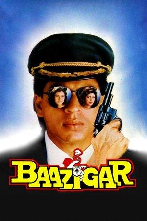 Baazigar streaming
