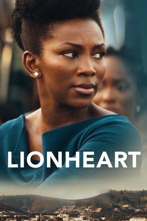 Lionheart streaming