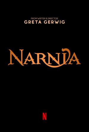 Untitled Chronicles of Narnia Film #2 streaming