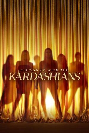 Keeping Up with the Kardashians streaming
