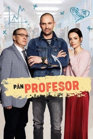 Pán profesor streaming
