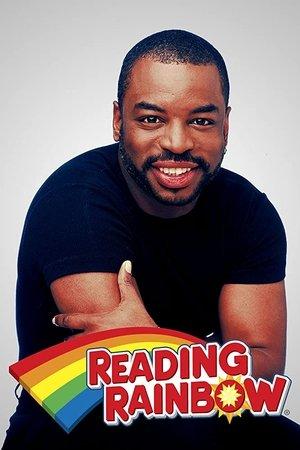 Reading Rainbow streaming