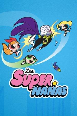 Les Super Nanas streaming