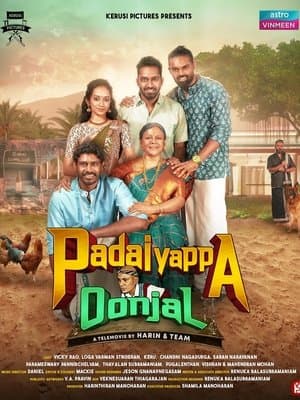 Padaiyappa Oonjal streaming