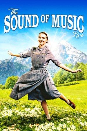 The Sound of Music Live! streaming
