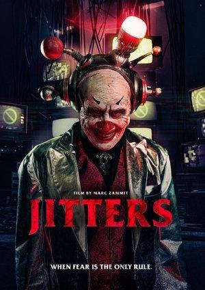 Jitters streaming