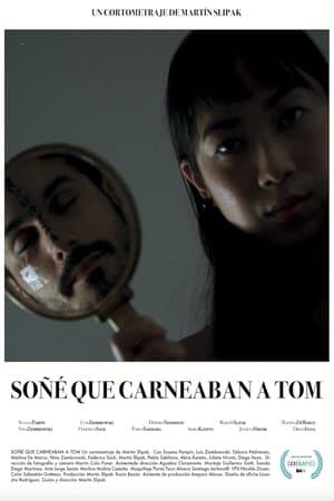 I dreamed that Tom was butchered streaming