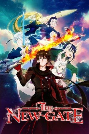 THE NEW GATE streaming