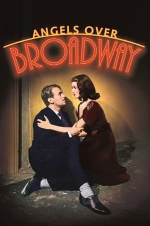 Angels Over Broadway streaming