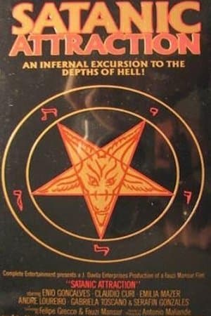 Satanic Attraction streaming