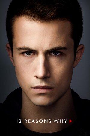 13 Reasons Why streaming