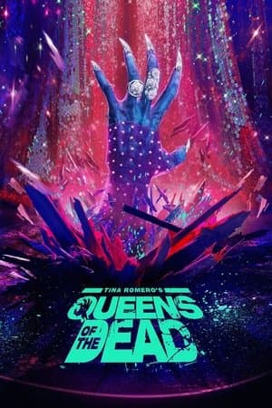 Queens of the Dead streaming