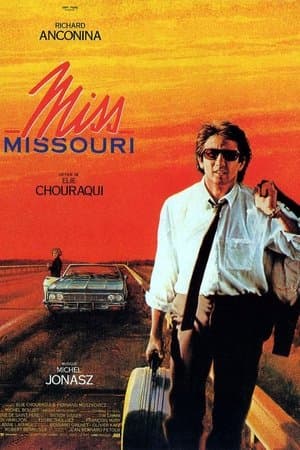 Miss Missouri streaming