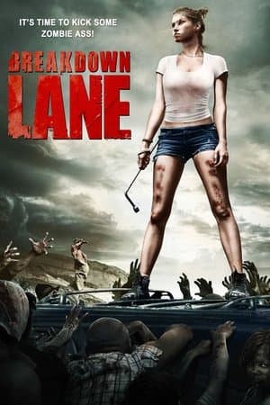 Breakdown Lane streaming