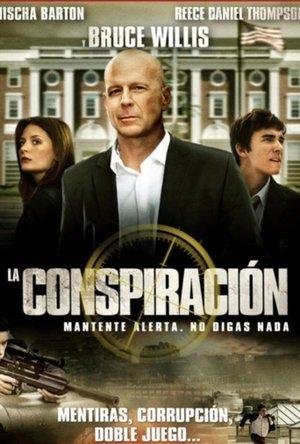 La conspiración streaming