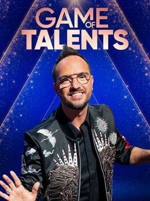 Game of talents streaming