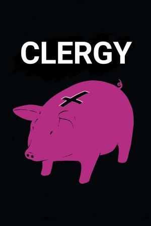 Clergy streaming