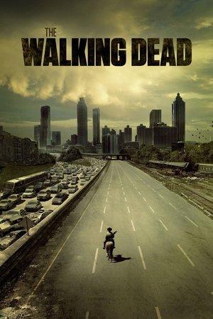 The Walking Dead streaming