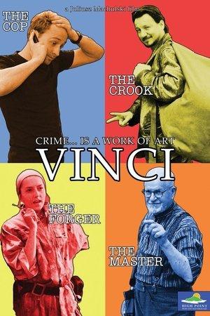 Vinci streaming