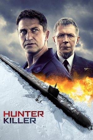 Hunter Killer streaming