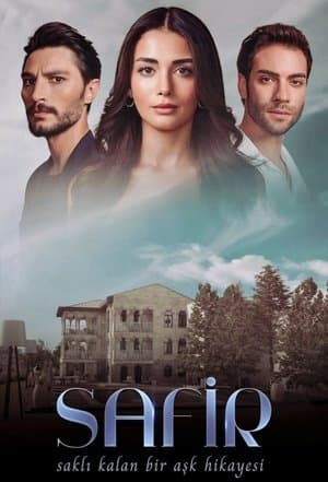 Safir streaming