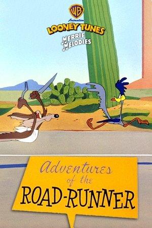 Adventures of the Road-Runner streaming