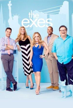 The Exes streaming