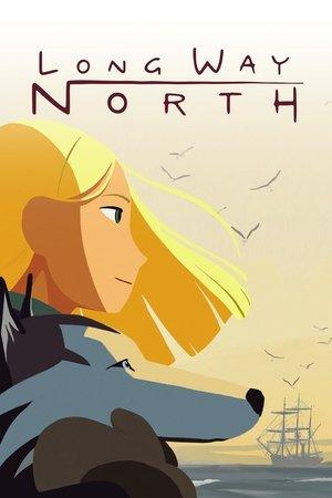 Long Way North streaming